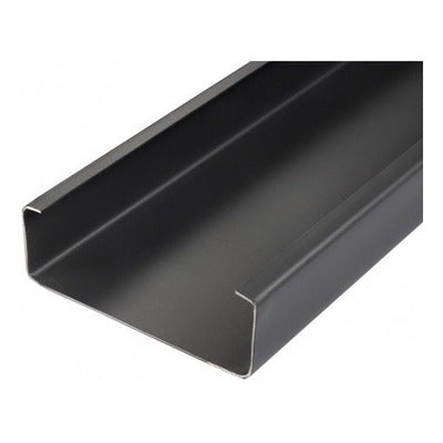 Perfil C 100 X 40 X 17 X 1,80MM