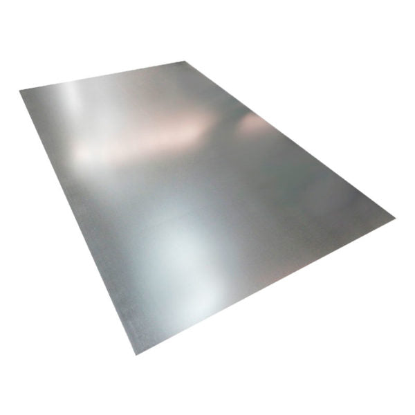 Chapa Galvanizada N26 -0,43mm 1000 x 2000