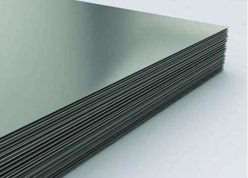 Chapa Fria Nº18 -1,15mm 1200 x 3000